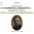 thumbnail image 1 of Szell - Symphonia Domestica - Vinyl, 1 of 1