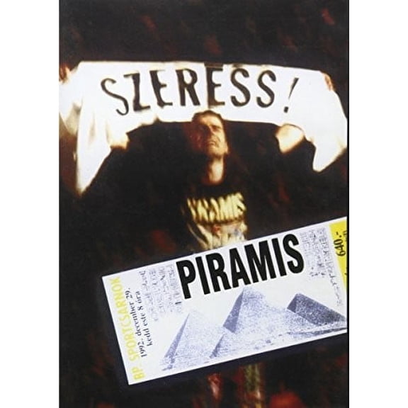Szeress (DVD), Warner, Music & Performance