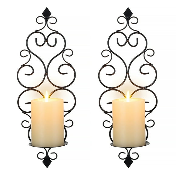 Candle Holder Wall Sconces