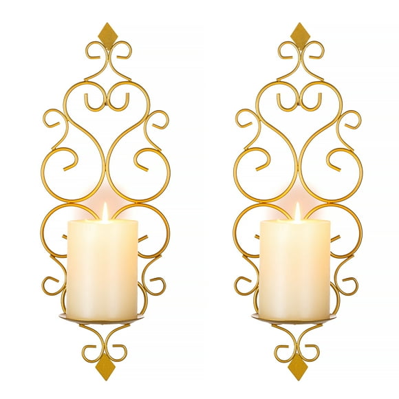Candle Holder Wall Sconces