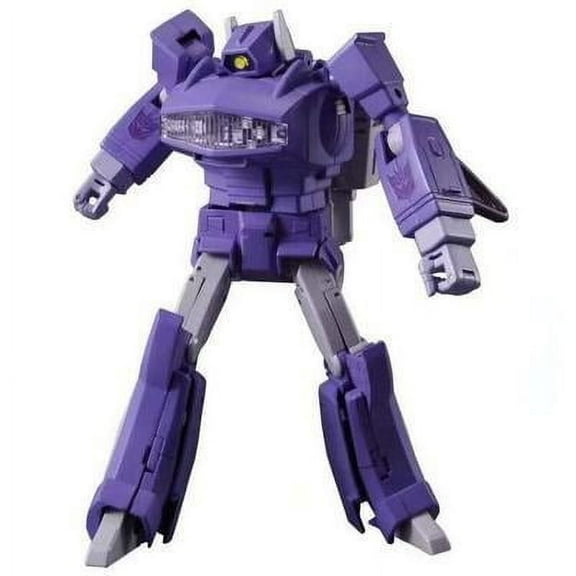 Szxc Transformer Toys Masterpieces Series MP-29 KO Version Action Figure Model