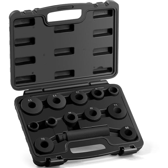 T-0220-700R4 Bushing Driver Kit/Tool fit GM 700-R4 4L60 4L60E 4L65E Transmission