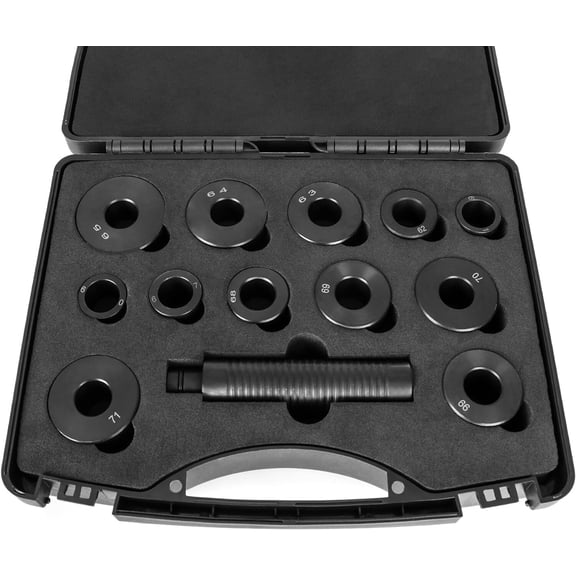 T-0220-700R4 Bushing Driver Kit/Tool for GM 700-R4 4L60 4L60E 4L65E Transmission