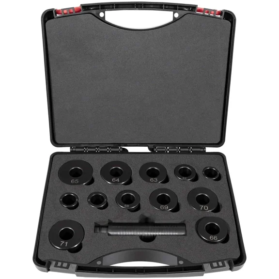 T-0220-700R4 Bushing Driver Tool Kit Compatible with GM Transmissions Kent-Moore SPX Atec