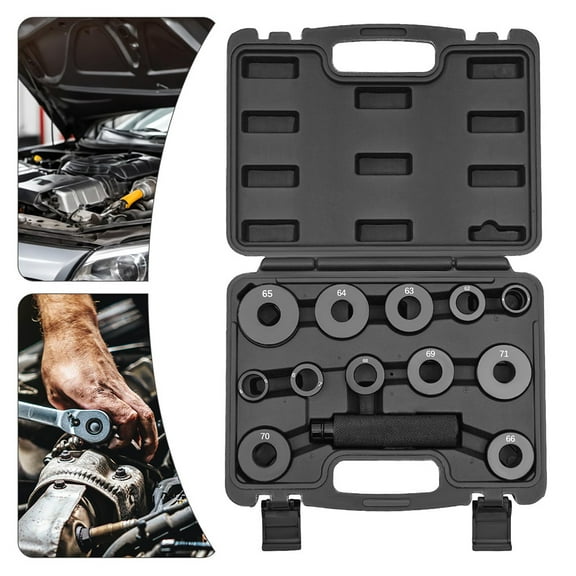 T-0220-700R4 Transmission Bushing Driver Kit Fits GM 700-R4 4L60 4L60E 4L65E