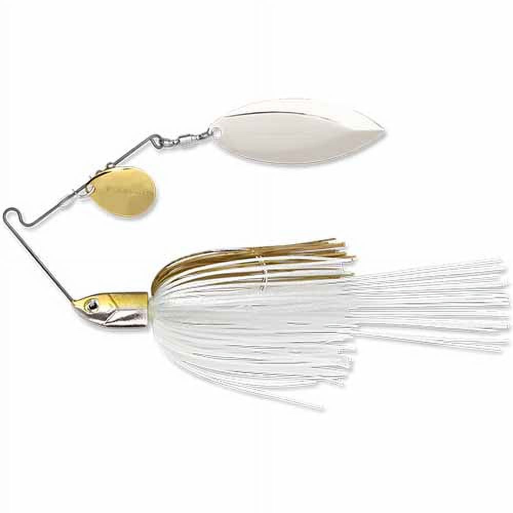T1 Original Titanium Spinnerbait