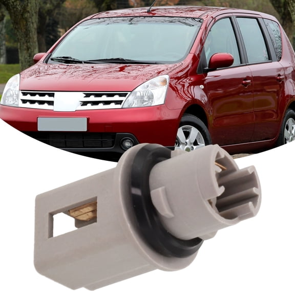 T 10 Car Light Base Bulb Socket For Nissan For Teana For Qashqai For Sylphy For Livina Clearance Lights Lamp Holder Accessor