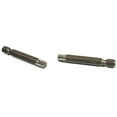 thumbnail image 1 of T-10 X 1 15/16 X 1/4 Torx(R) Power Bits - 20 Piece Carton, 1 of 1
