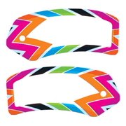 T-10113 - Terrific Tags Classic Accents by Trend Enterprises Inc.
