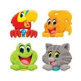 thumbnail image 1 of T-10730 - Playtime Pals Clips Mini Variety Pk Accents 36Ct by Trend Enterprises Inc., 1 of 1