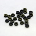 thumbnail image 1 of T-12-6 Iron Powder Toroidal Cores, 0.12" O.D. x 0.06" I.D. x 0.05" Hgt. U=8, Pkg of 8, 1 of 2