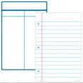 thumbnail image 1 of TREND Note Sheets Wipe-Off Learning Set, 1 of 6