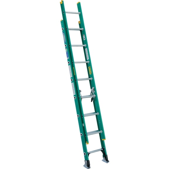 T-2 16' FBGL EXT Ladder