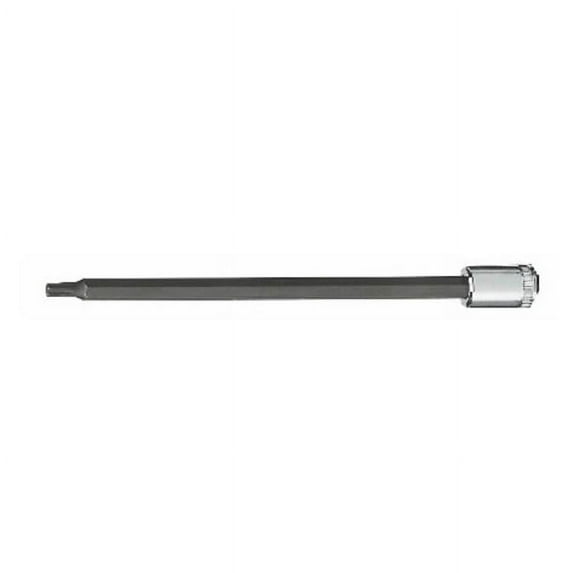 T-25 .25 Drive Long Torx Bit Socket