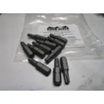 thumbnail image 1 of T-25 Torx® 1/4"Hex 1"Oal Rock River® Insert Bit Qty 11, 1 of 2