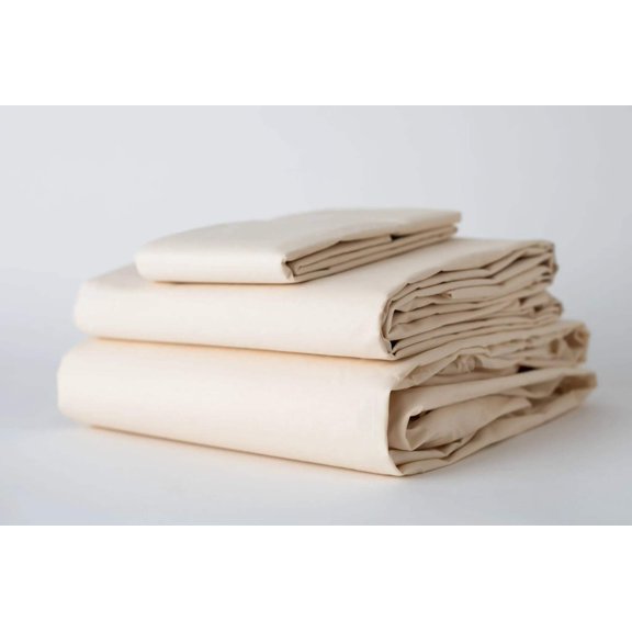 T-250 Blended Collection Percale Weave Sheetings