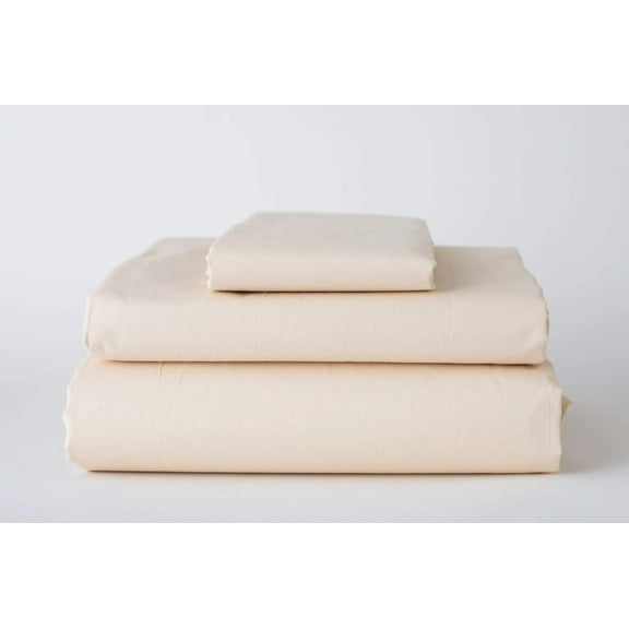 T-250 Blended Collection Percale Weave Sheetings