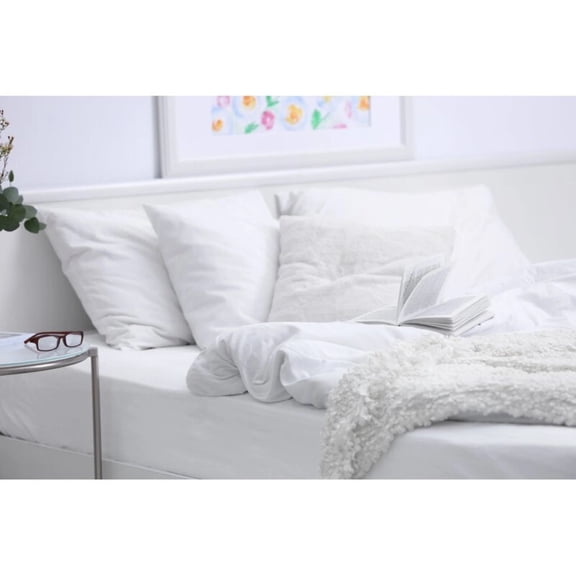 T-250 Blended Collection Satin Weave Sheetings