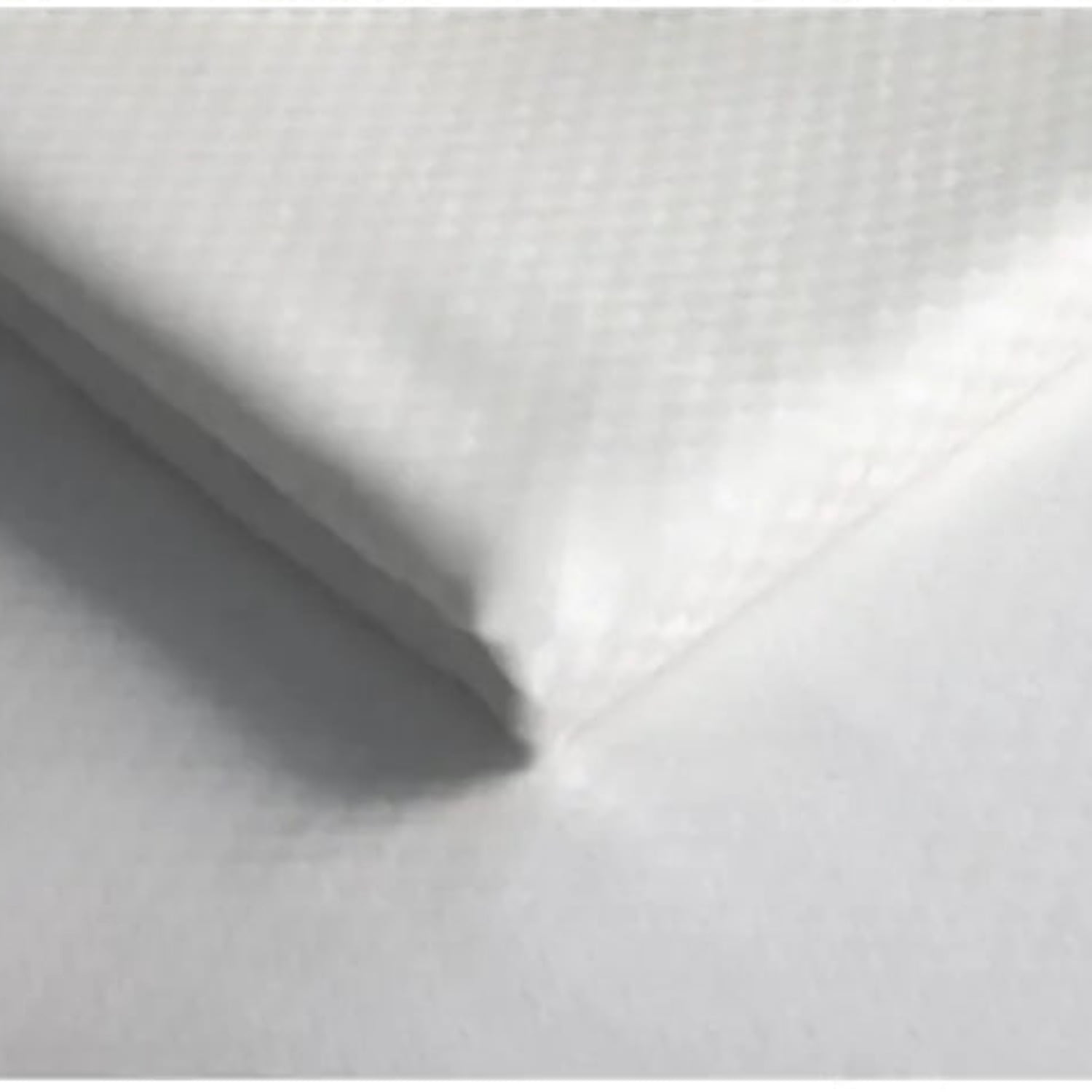 T-300 Micro check Collection White Blended Sheetings - Walmart.com