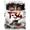 thumbnail image 1 of T-34 [DVD], Feature,Action, Foreign, Action ,Action , Adventure,Action,, 1 of 4