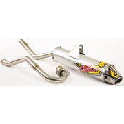 T-4 4-Stroke Exhaust System w/Headpipe