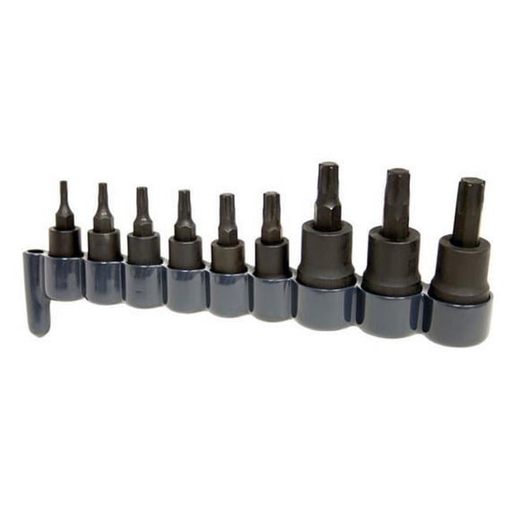 T-40 Super Torx Bit