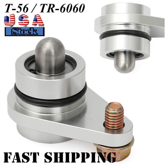 T-56 / TR-6060 Reverse Lockout Solenoid Forward Facing