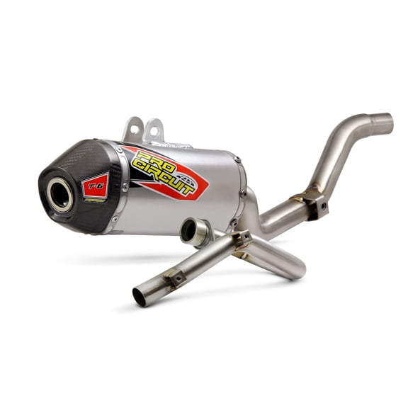 T-6 Full System