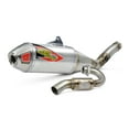thumbnail image 1 of T-6 Stainless Steel Exhaust System (Rmz250 '1 6), 1 of 2
