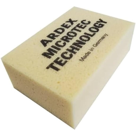 T-7 Square Grout Sponge$$Tools & Hardware Other