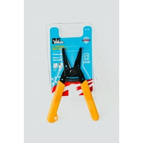 T-7 T-Stripper Wire Stripper for 22-30 AWG Solid and 24-32 AWG Stranded