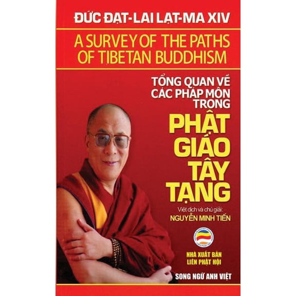 Tng quan v cc php mn trong Pht gio Ty Tng (song ng Anh Vi&am, (Paperback)