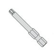 thumbnail image 1 of T-8 X 1 15/16 X 1/4 Torx(R) Power Bits / Driver Size: T-8 / Length 1 5/16" / Shank: 1/4" (Quantity: 20 pcs), 1 of 1