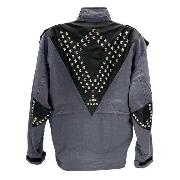 T-800 Model 101 Punk M-65 Field Jacket - Mens Large