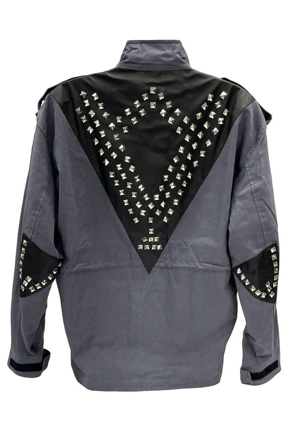 T-800 Model 101 Punk M-65 Field Jacket - Mens Large