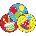 thumbnail image 1 of T-83422 - Big Birthday/Frosting Stinky Stickers, 60 ct. by Trend Enterprises Inc., 1 of 2