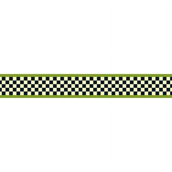 T-85118 - Check It Out Bolder Borders by Trend Enterprises Inc.