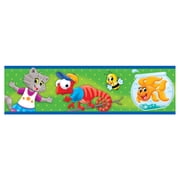 BOLDER PLAYTIME PALS BORDERS