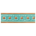 thumbnail image 1 of T-85601 - I Metal Copper Squares Bolder Borders, 35.75' by Trend Enterprises Inc., 1 of 2
