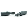 thumbnail image 1 of T-9 X 1 X 1/4 Torx(R) Insert Bits - 60 Piece Carton, 1 of 1