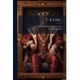 thumbnail image 1 of T. A-cha... (Paperback), 1 of 1