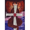 thumbnail image 1 of T.A.D., (Paperback), 1 of 1