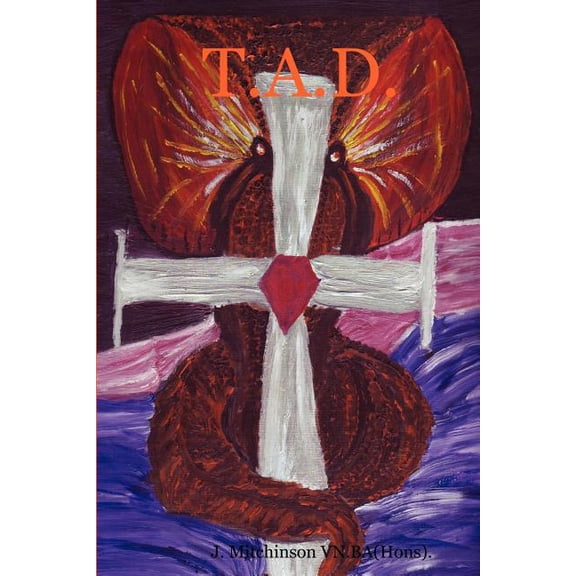 T.A.D., (Paperback)