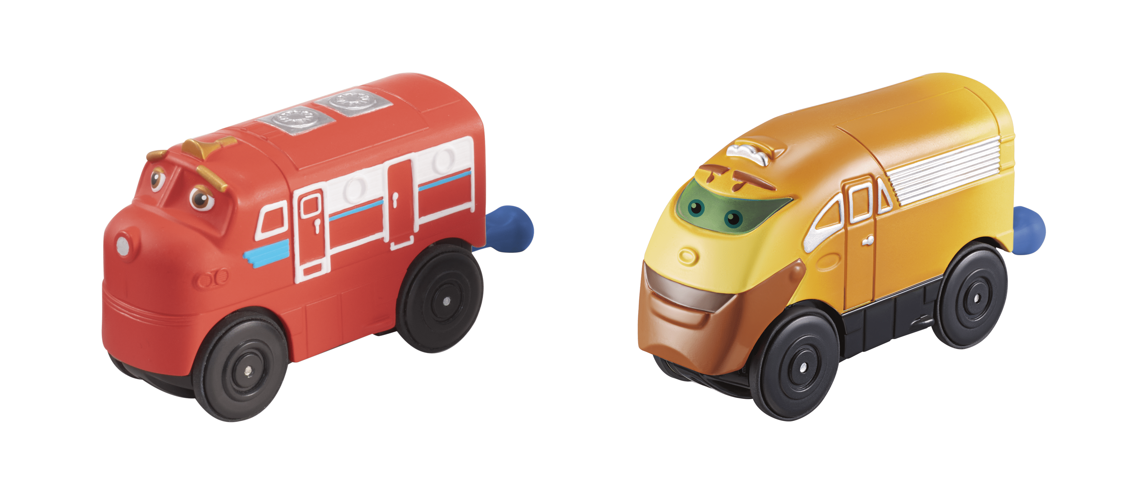 乳液・ミルク chuggington 乳液・ミルク chuggington Chuggington Look Alive Chuggers 3
