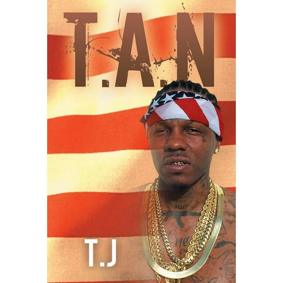 T.A.N (Paperback)
