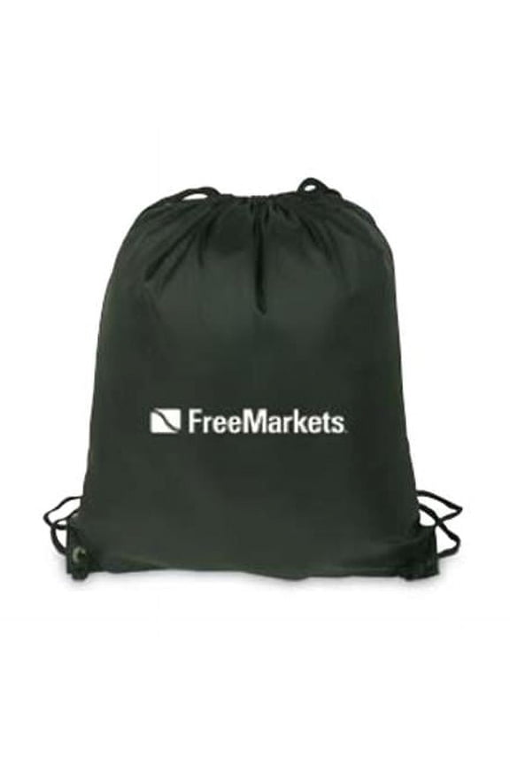 03-516 15 x 17.5 in. Drawstring Sport-BagPack - Assorted Color