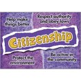 thumbnail image 1 of T-A67306 - Citizenship ARGUSÂ® Poster by Trend Enterprises Inc., 1 of 2