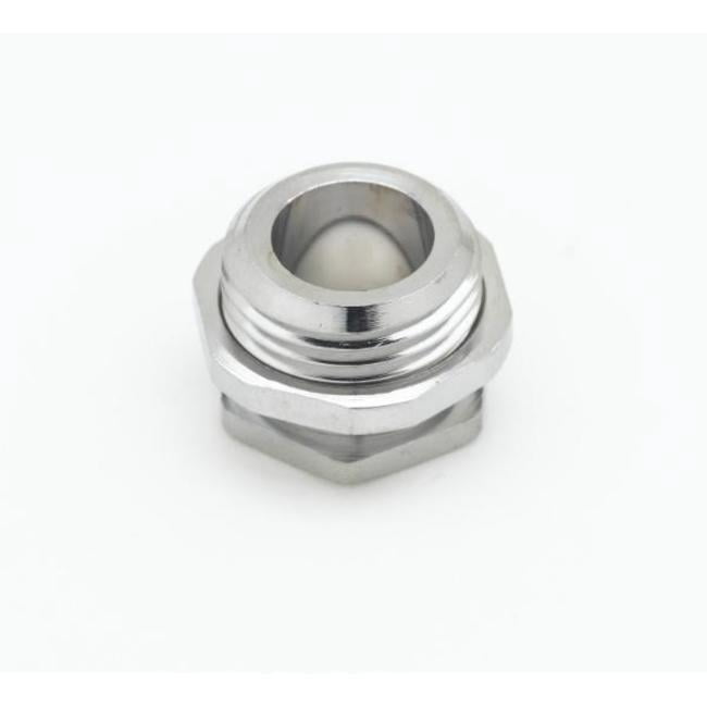 Packing Nut Thread String T And S Brass 009002-25 B-0850 Packing Nut / Lock Nut Assembly ...