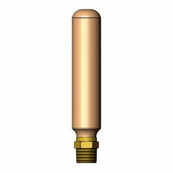 T&S Brass - Water Hammer Arrestor, 1/2''NPT Male Thre