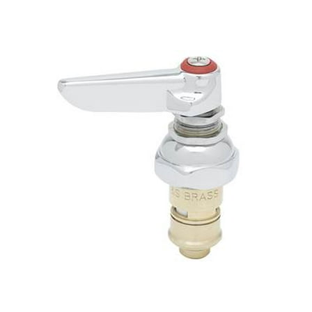 T&S Brass - Cerama Cartridge w/ Escutcheon Bonnet &